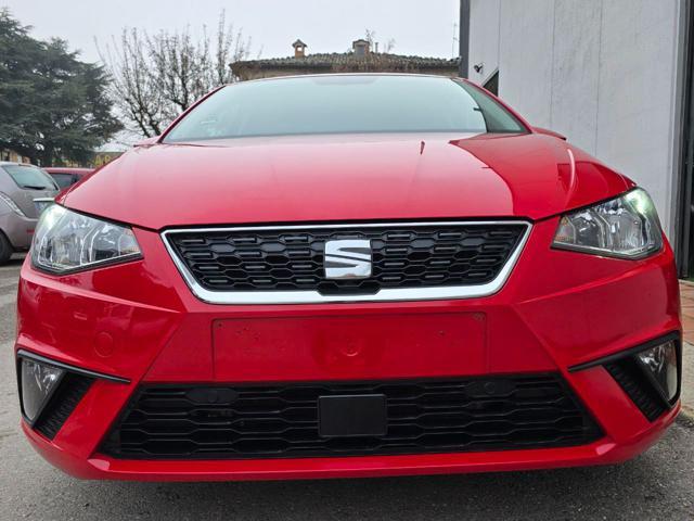SEAT Ibiza 1.0 TGI 5 porte Style