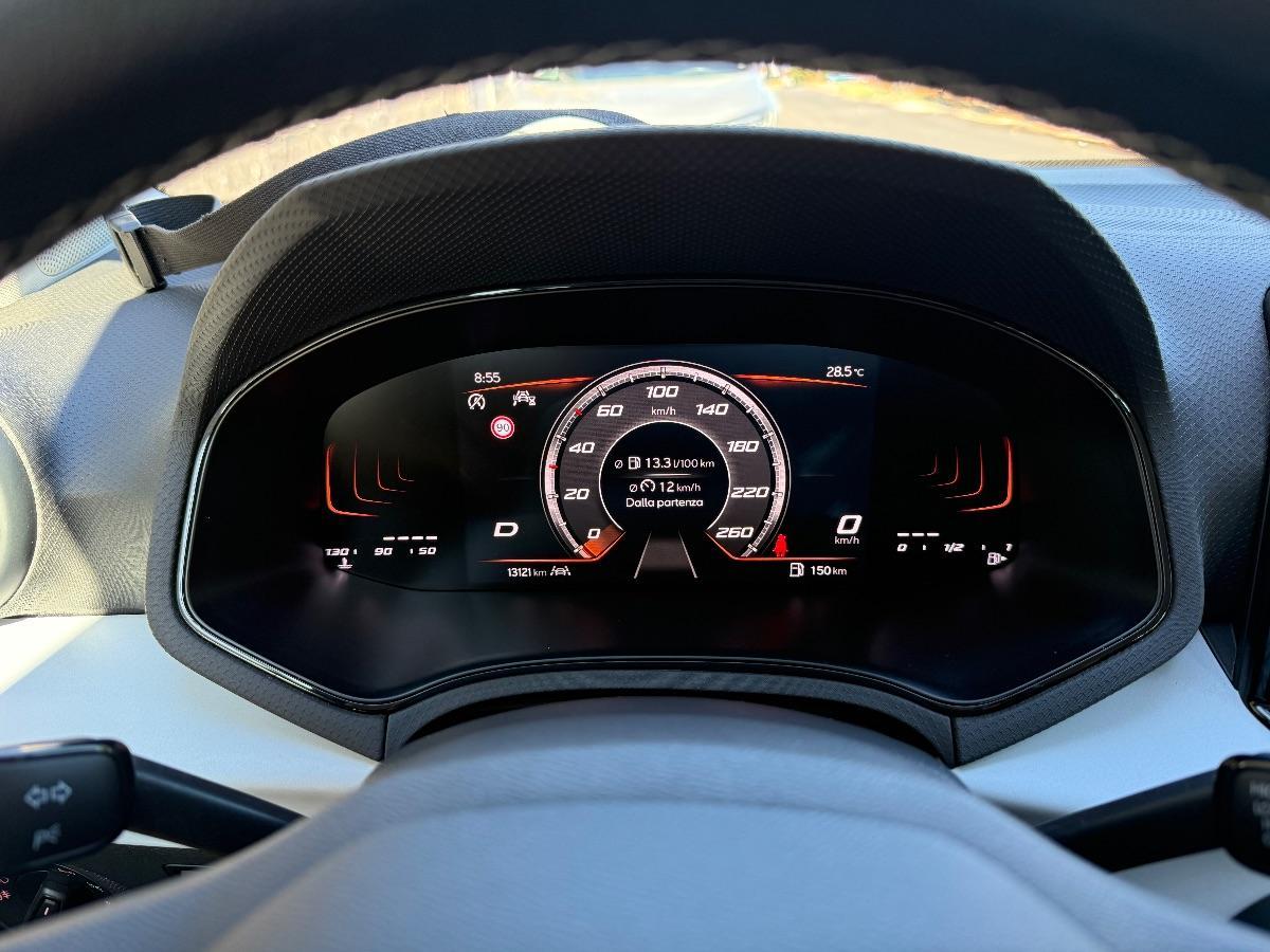 SEAT - Arona - 1.0 EcoTSI 115CV DSG Style