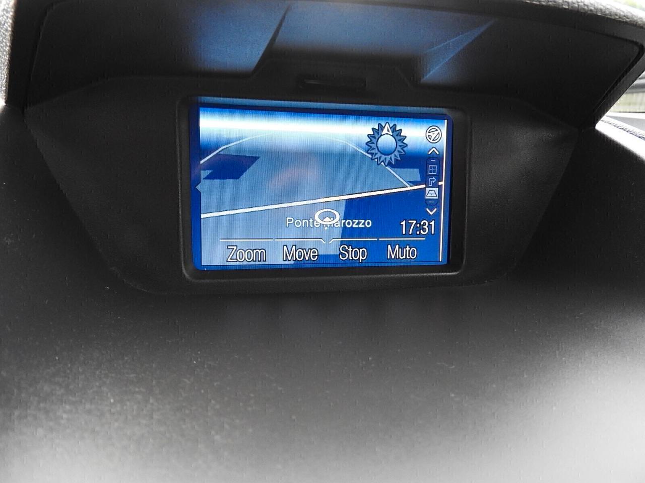 Ford ECOSPORT 1.0 ECOBOOST titanium