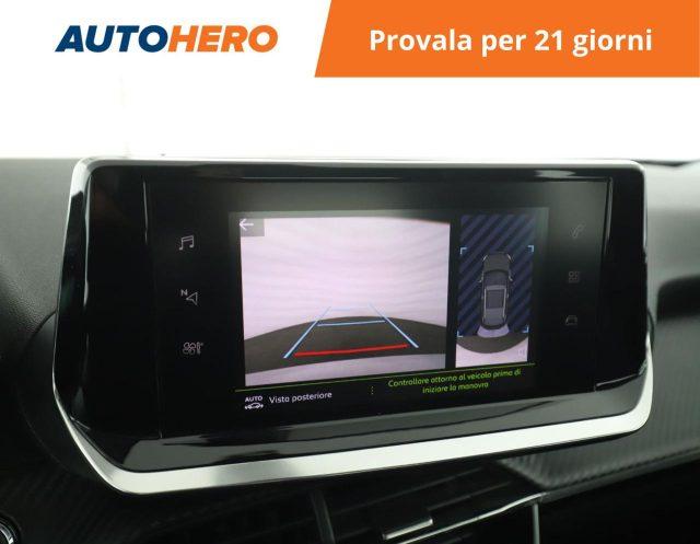 PEUGEOT 2008 PureTech 130 S&S Allure