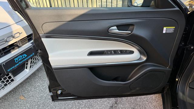 FIAT 600 HYBRID 1.2 110CV DCT MHEV LA PRIMA*24M.G.*CAM360°*