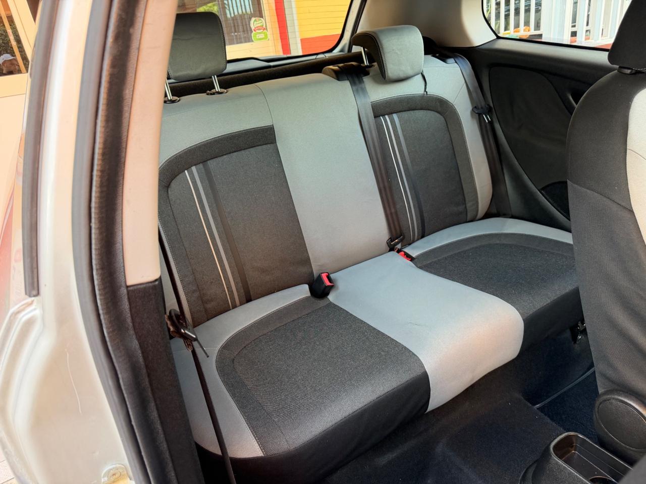 Fiat Punto Evo 1.4 3 porte S&S Dynamic