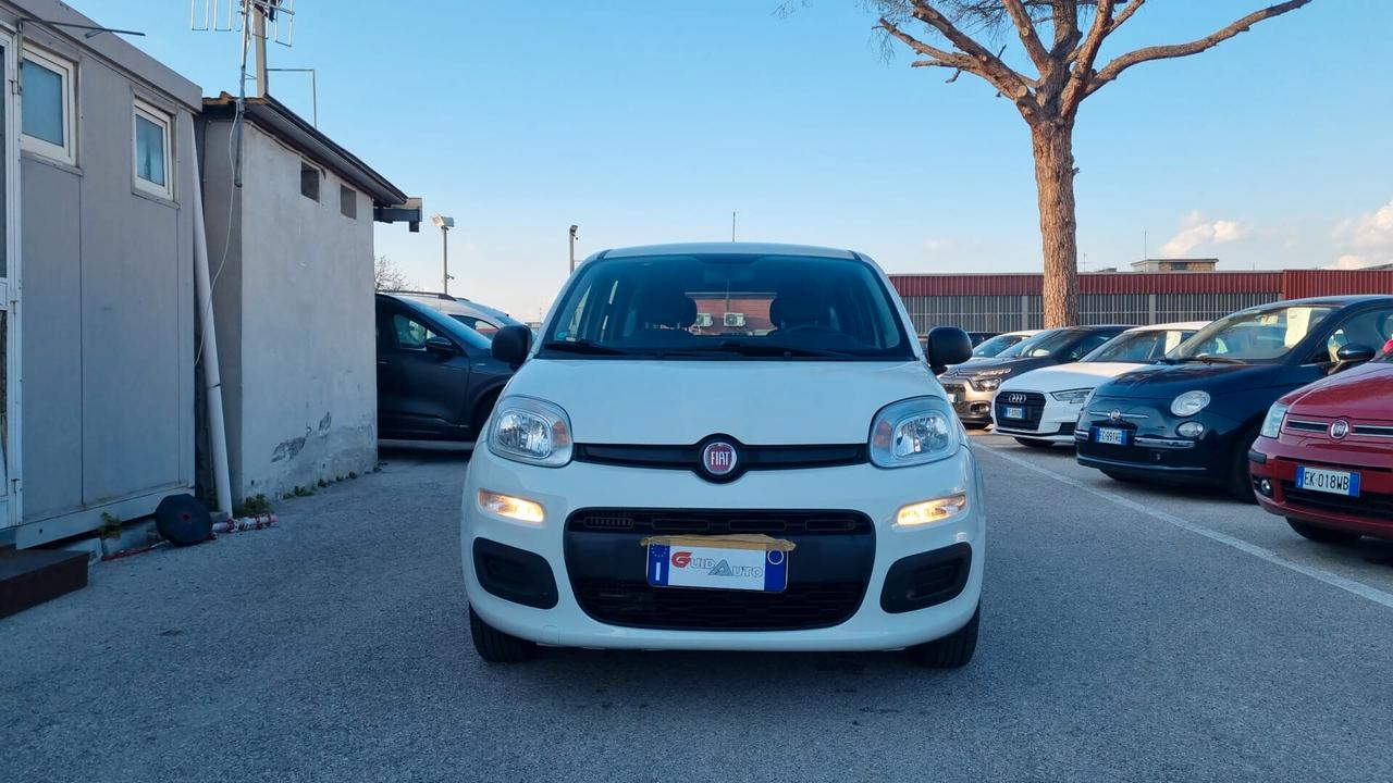 Fiat Panda 1.3 MJT 95 CV S&S Easy