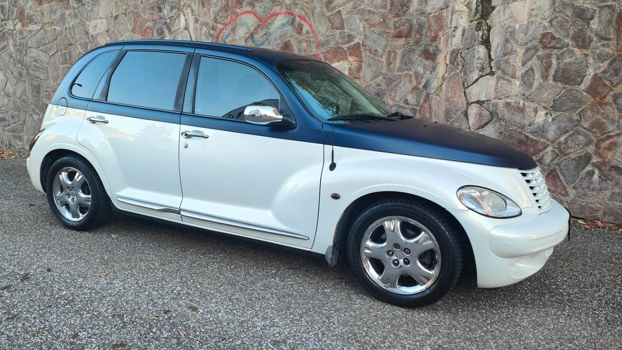 Chrysler PT Cruiser 2.0 Limited