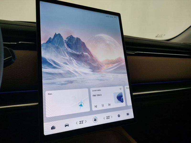 Jaecoo Jaecoo 7 Super Hyb. Jaecoo 7 1.5 TGDI 347 CV PHEV Premium