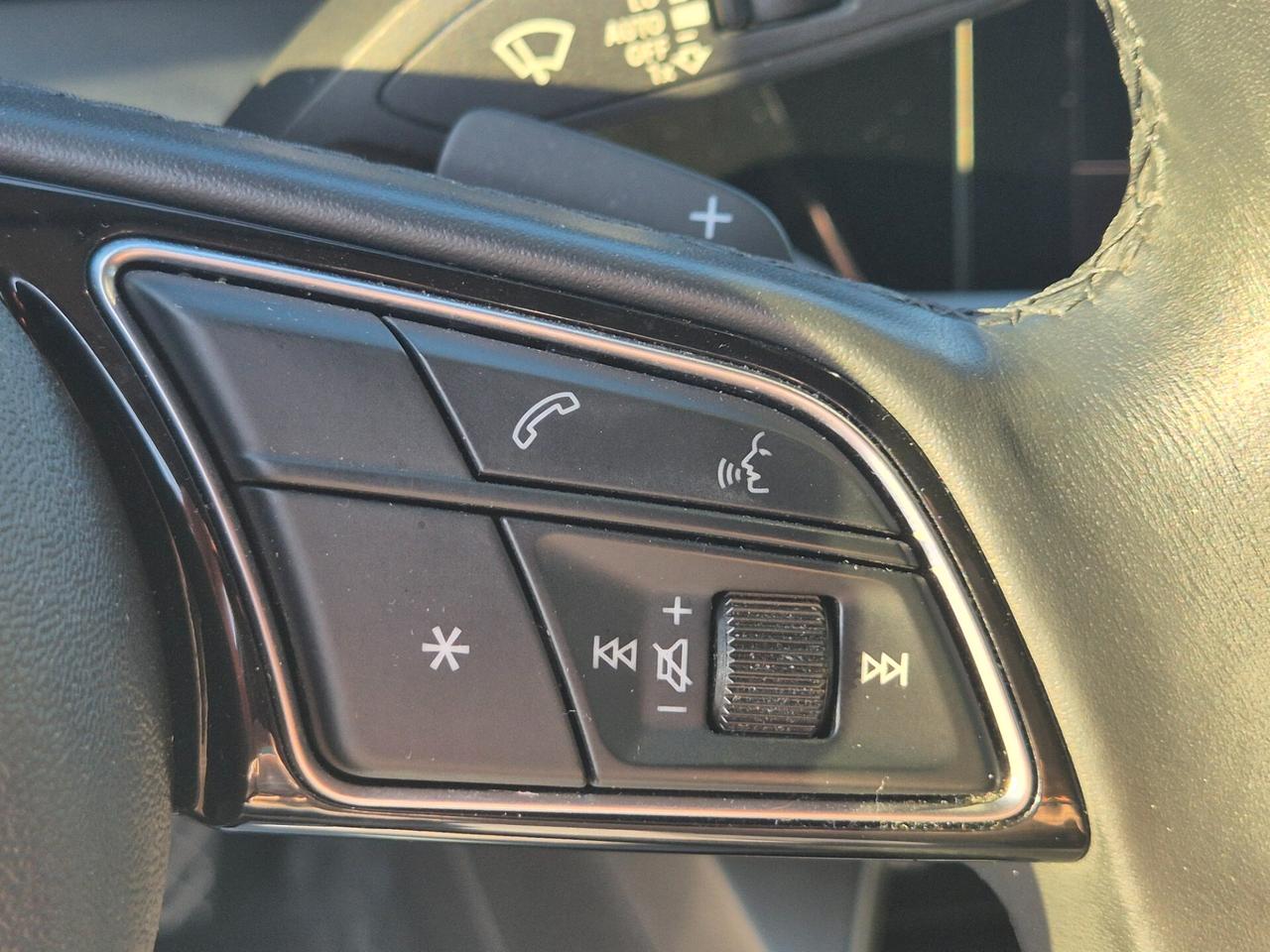 Audi A3 SPB 30 TDI S tronic line edition 2022