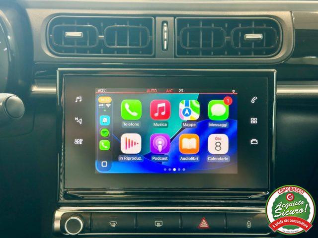 CITROEN C3 PureTech 83 S&S Shine *PREZZO REALE*NEOPAT*UNIPRO*