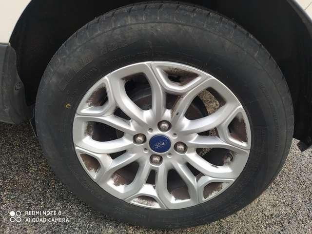 Ford EcoSport EcoSport 1.5 tdci Titanium 95cv E6