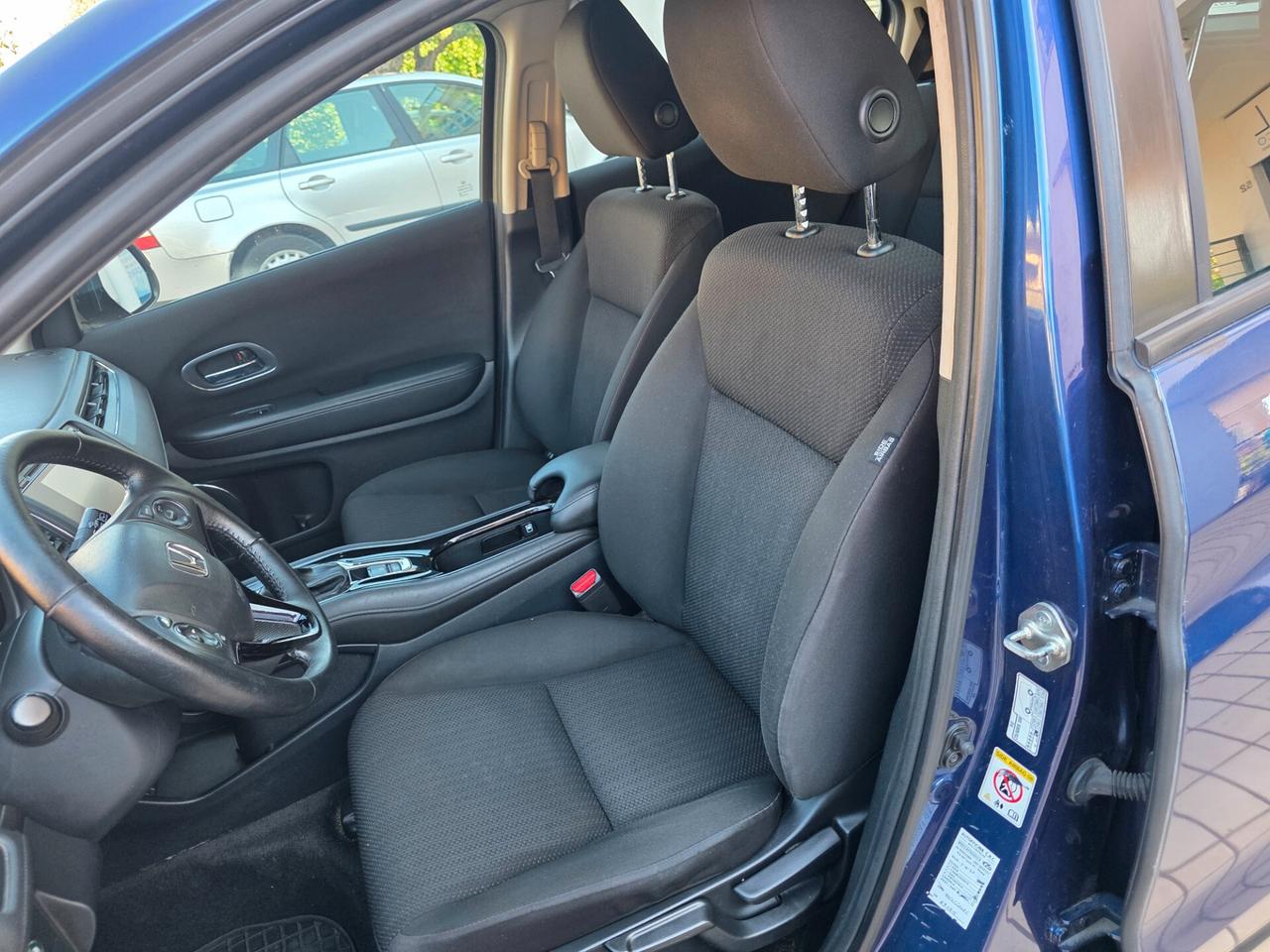 Honda HR-V 1.6 i-DTEC