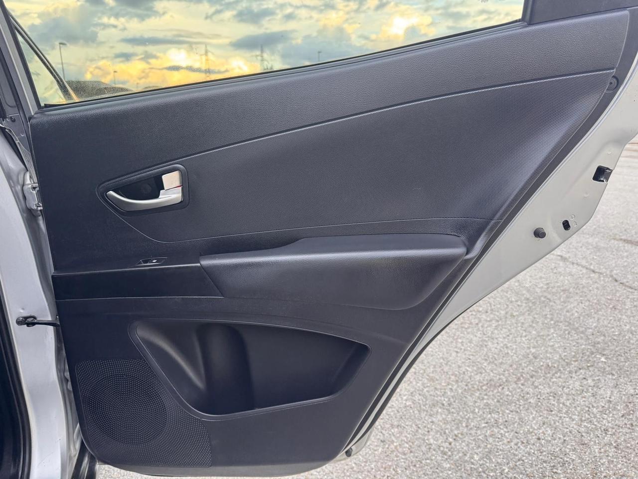 Ssangyong Korando 2.0 e-XDi 175 CV AWD MT Classy Navi