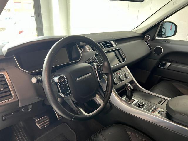 LAND ROVER Range Rover Sport 3.0 TDV6 HSE Dynamic