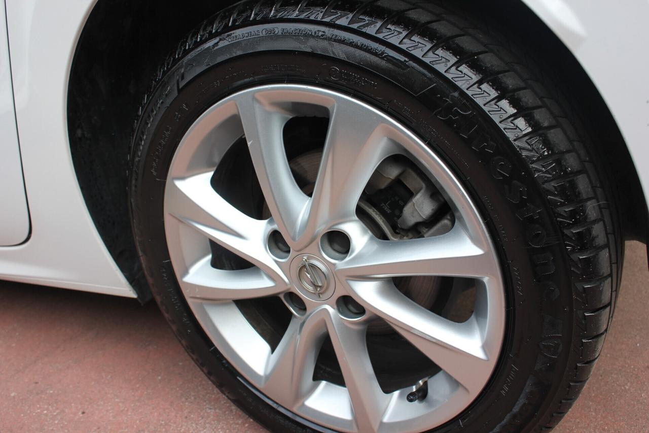 Corsa 100cv*PREZZO VERO*automatica-unipro-km certi