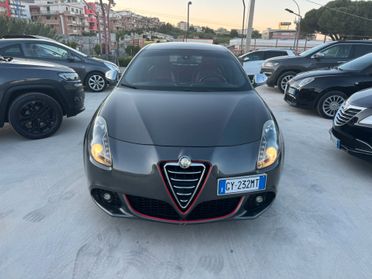 Alfa Romeo Giulietta 1.6 JTDm-2 105 CV Exclusive