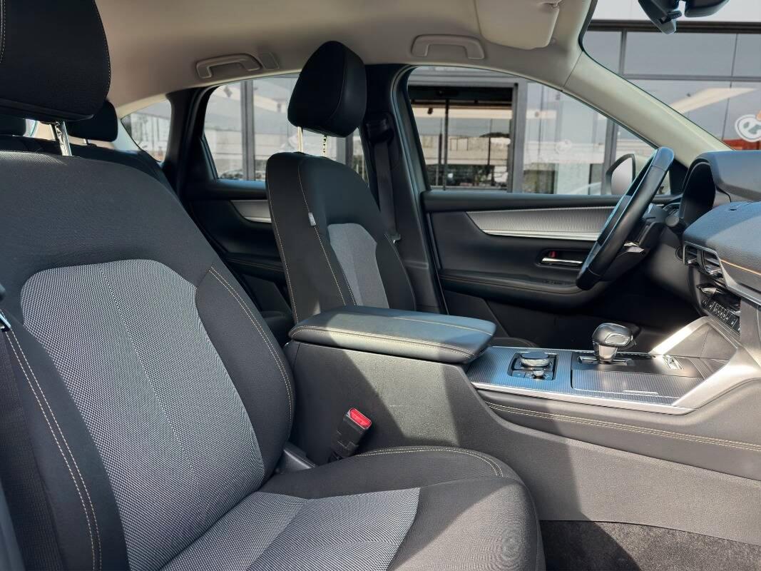 Mazda CX-60 2.5 phev Exclusive Line awd AUTO con Telecamera