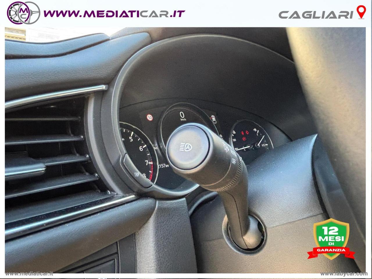 MAZDA 2.0L e-Skyactiv-X M Hybrid 2WD Homura