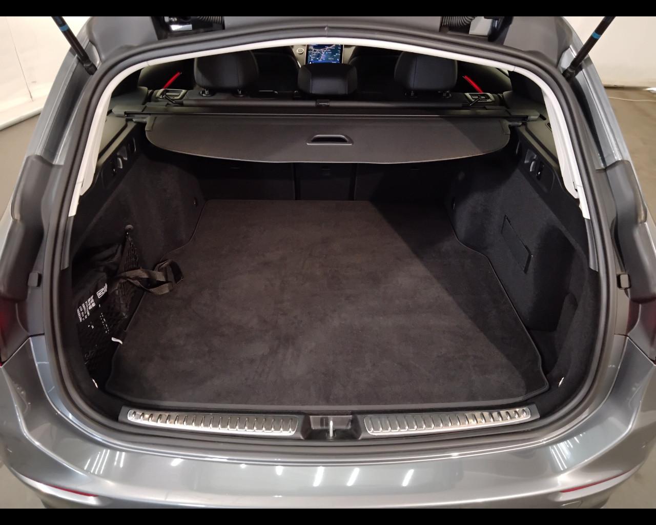 Mercedes-Benz Classe C-S206 SW 2021 - C SW 200 d mhev Advanced auto