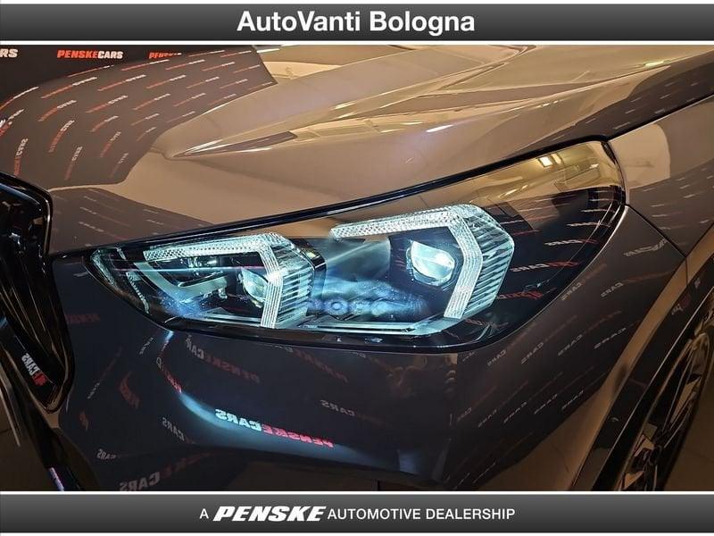 BMW X1 X1 xDrive 25e Msport Pro