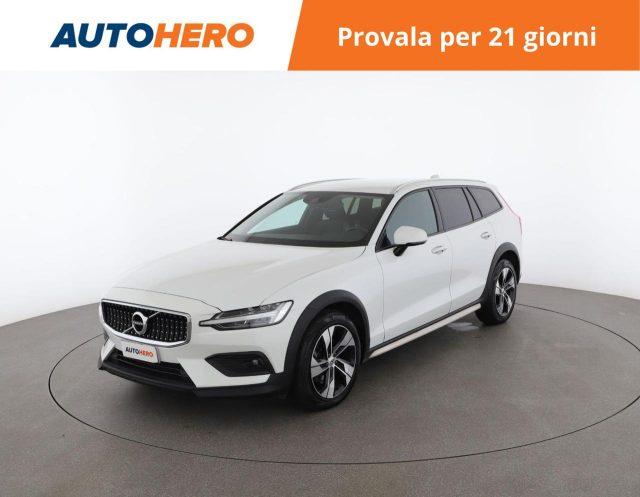 VOLVO V60 Cross Country B4 (d) AWD Geartronic Business Pro