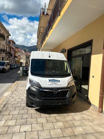 Movano 35 L3H2 2.2 BlueHDi 140CV PLM 4p. Furgonato