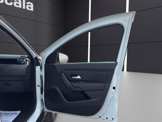 DACIA Duster 1.5 Blue dCi 8V 115 CV 4x2 Comfort