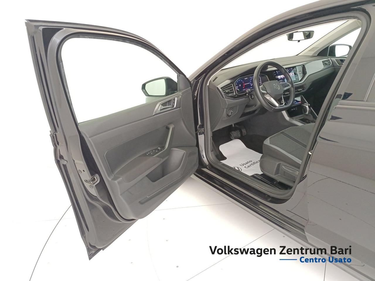 Volkswagen Polo 1.0 tsi style 95cv dsg