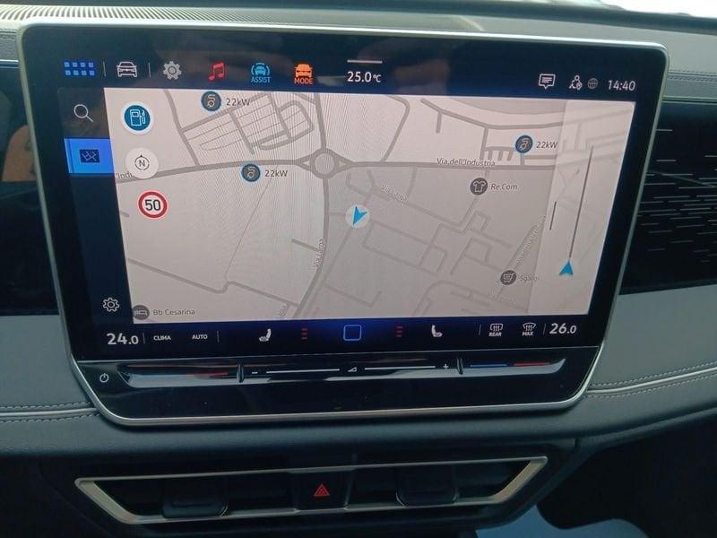 Volkswagen Tiguan Tiguan 2.0 TDI 150 CV DSG Elegance