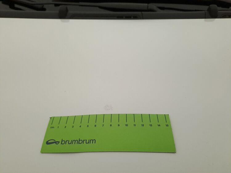 Fiat Panda 4x4 BR234578 0.9 Benzina 85CV