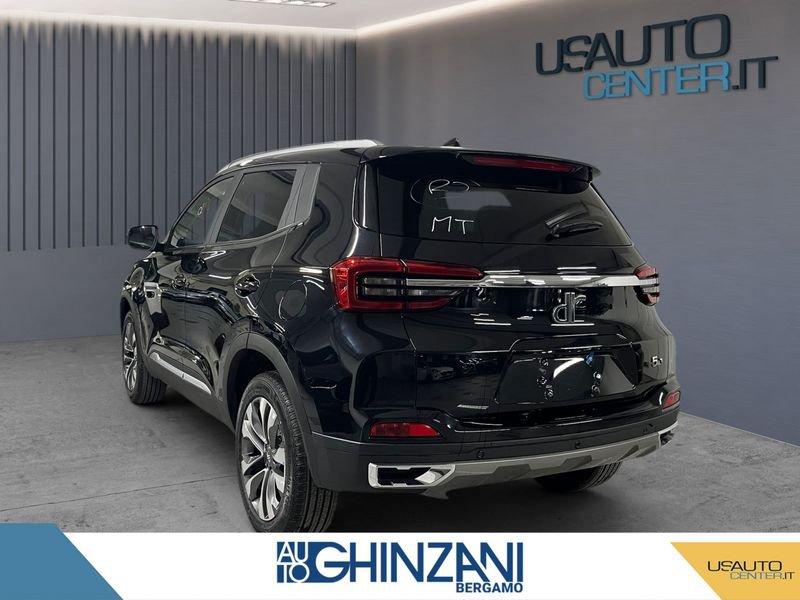 DR AUTOMOBILES dr5 dr5 1.5 Collection