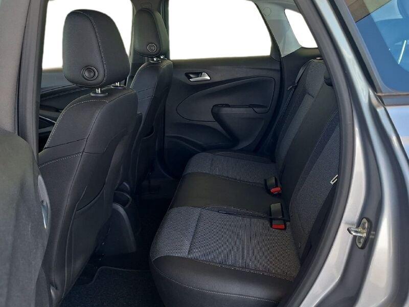 Opel Crossland 1.5 ECOTEC Diesel 110 CV S&S Elegance