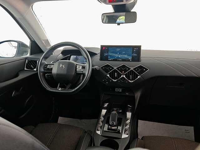 DS DS 3 DS 3 Crossback BlueHDi 130 aut. So Chic