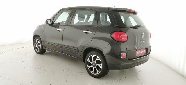 FIAT 500L 1.4 95 CV Pop Star