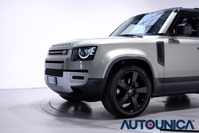 LAND ROVER Defender 110 2.0 SD4 AWD 7 POSTI HSE FIRST EDITION