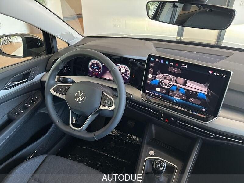 Volkswagen Golf 1.5 TSI ACT EDITION PLUS 115 CV