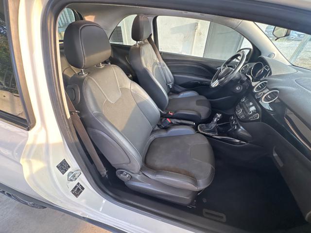 OPEL Adam Rocks 1.4 100 CV CABRIO PER NEOPATENTATI