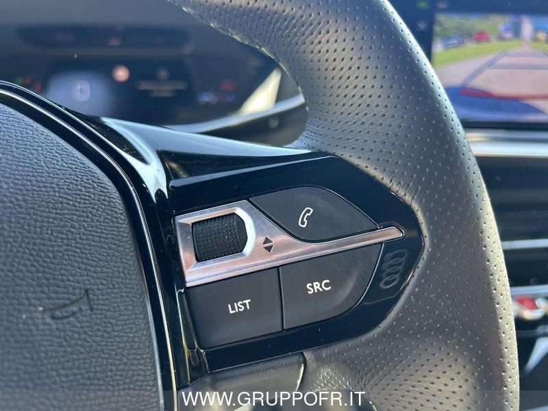 Peugeot 208 PureTech 100 Stop&Start 5 porte GT