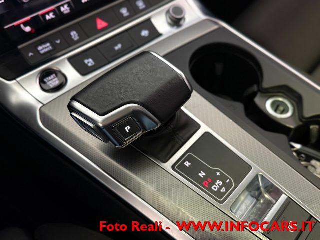 AUDI A6 Avant 40 TDI S tronic Business Tetto - PROMO