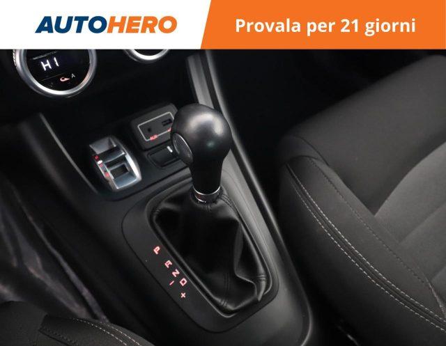 ALFA ROMEO Giulietta 1.6 JTDm TCT 120 CV Super