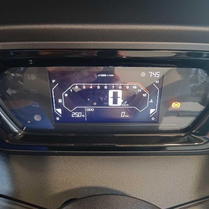 Yamaha X-Max 300 - 2026