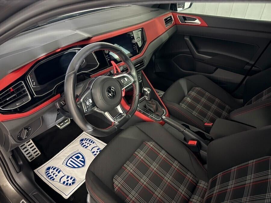 Volkswagen Polo GTI 2.0 Automatica