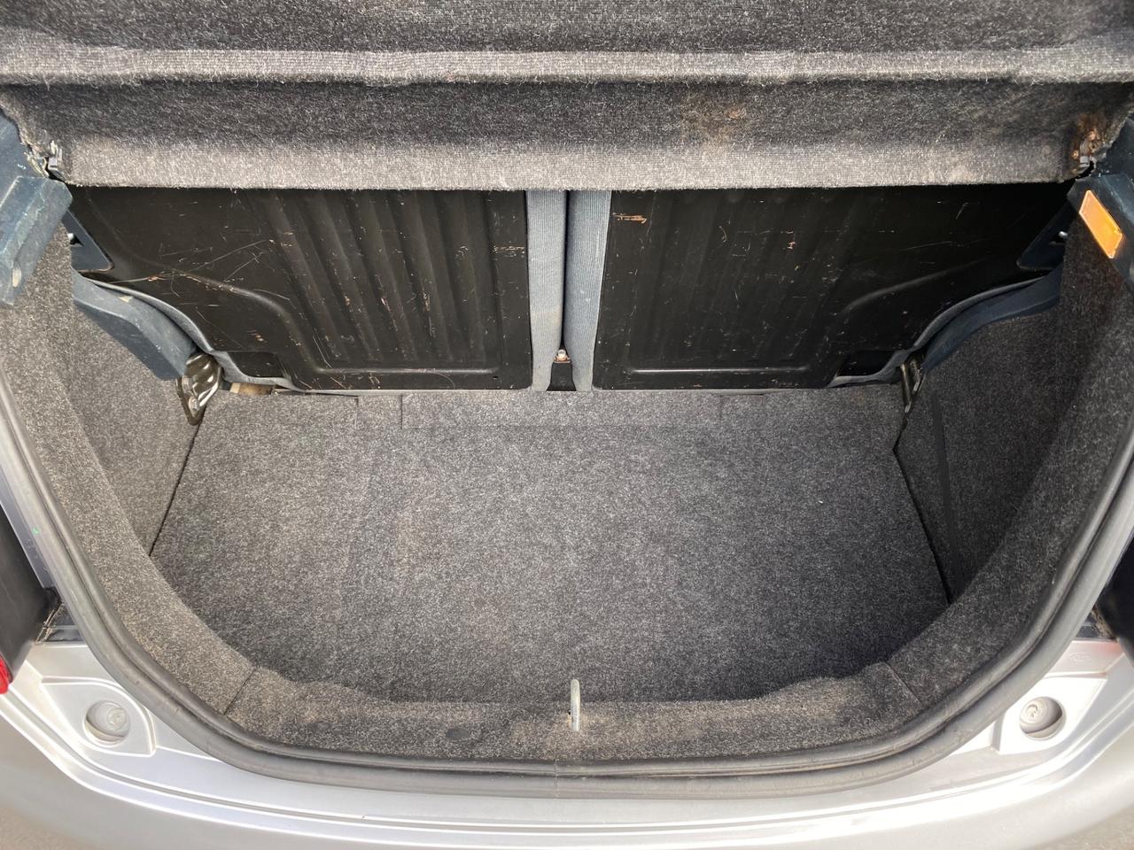 Ford Ka 1.2 8V benzina 69cv Individual