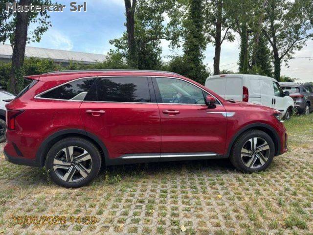 KIA Sorento 1.6 t-gdi 230cv hev Style AWD at6 7 posti - GK912G