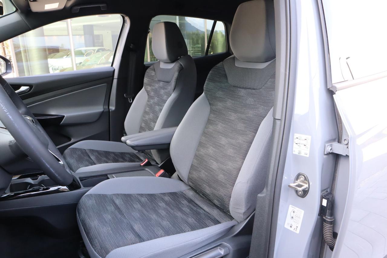 Volkswagen ID.4 Pro Performance Matrix Cerchi da 20"