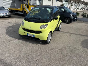 Smart 800 & pure cdi (30 kW)