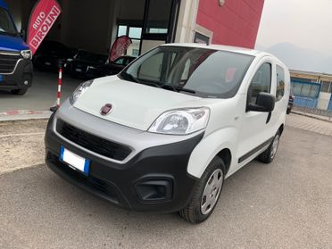 Fiat Fiorino 1.4 8V 77CV Combinato SX M1