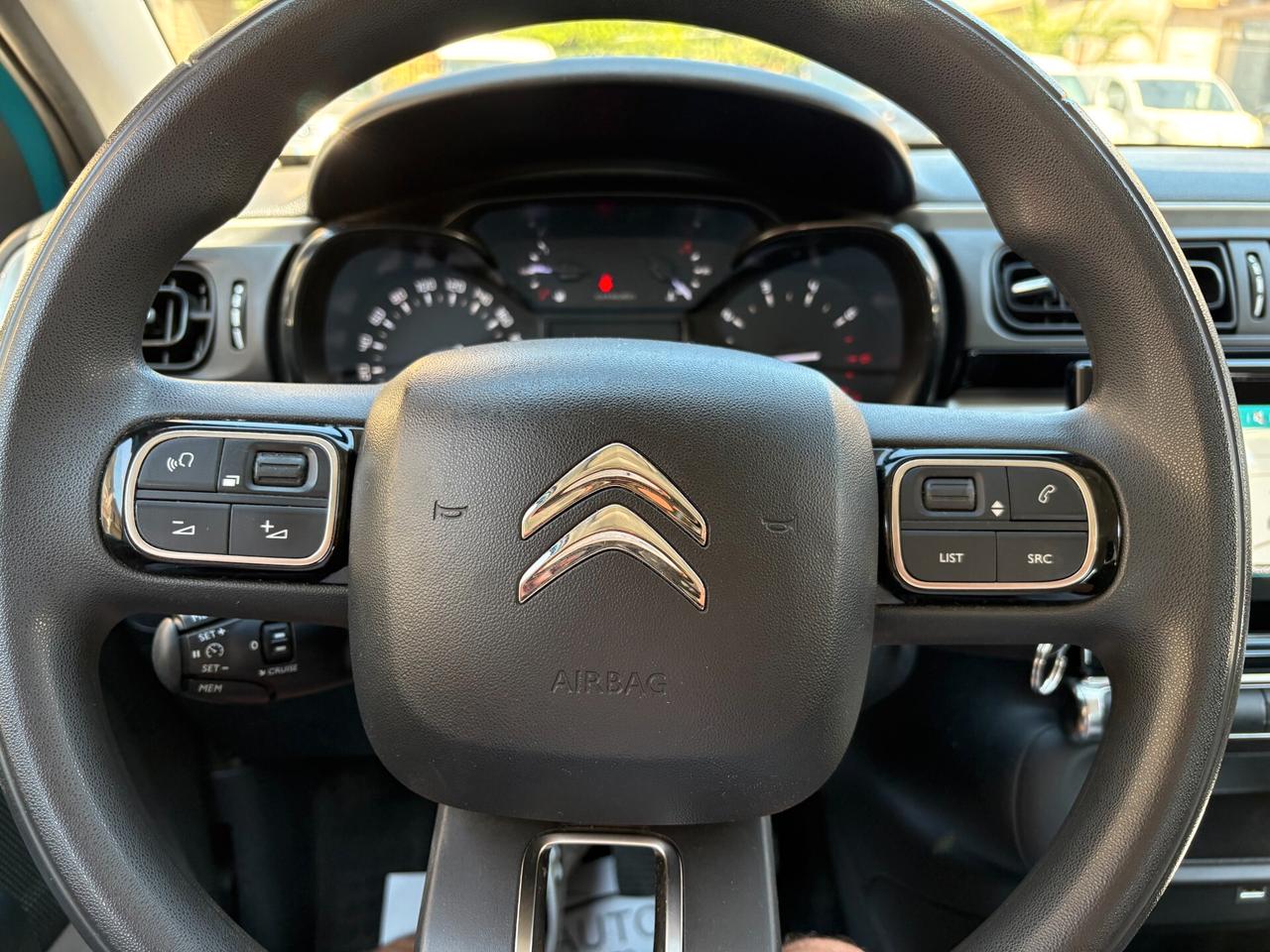 Citroen C3 BlueHDi 100 S&S Feel
