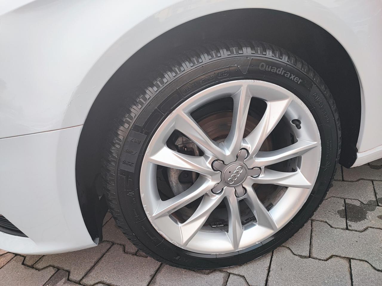 Audi A3 1.6 TDI clean diesel Attraction - 2015