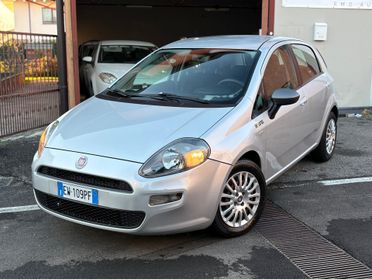 FIAT GRANDE PUNTO 1.2 BENZINA 2014 EURO 6
