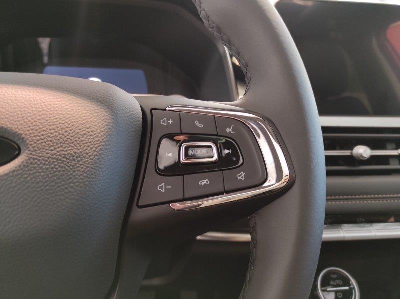 DR dr 7.0 - dr 7.0 1.5 Turbo DCT Bi-Fuel GPL