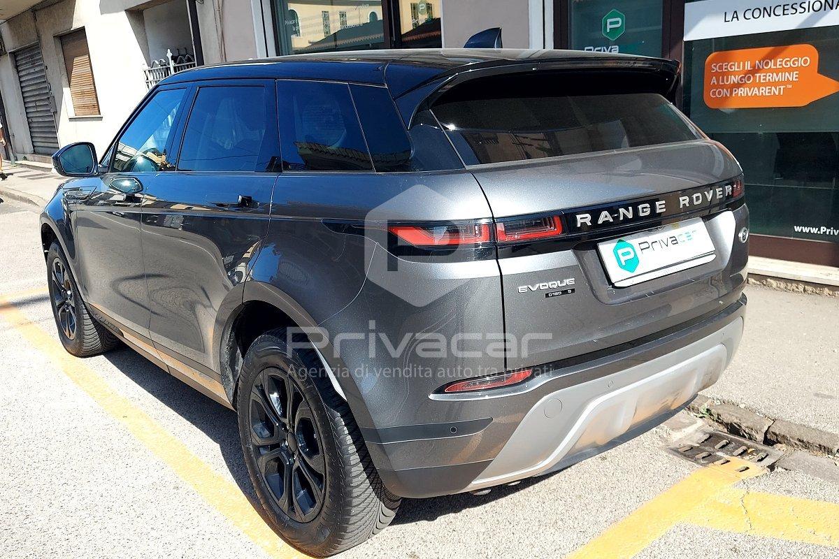 LAND ROVER Range Rover Evoque 2.0D I4 180 CV AWD Auto S