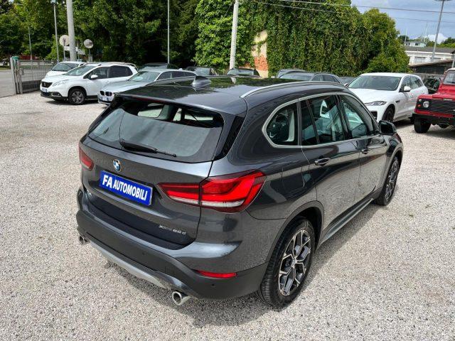 BMW X1 xDrive20d xLine Plus Automatica